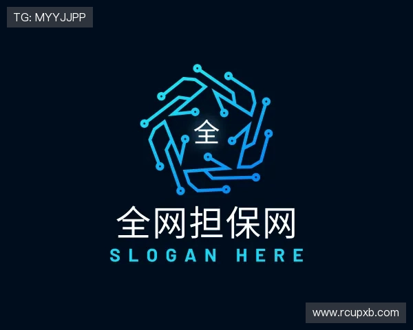 发现全网担保网